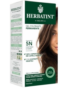 HERBATINT 5N CAST CHI 150ML