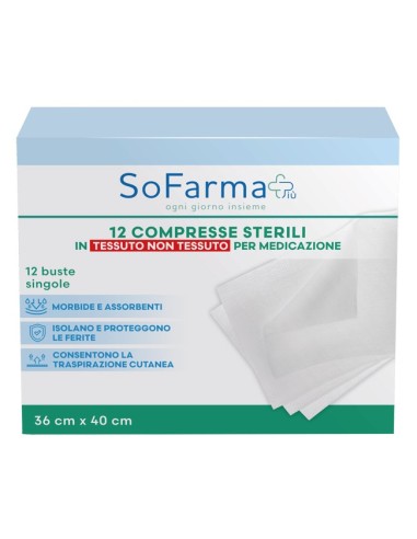 GARZA TNT 36X40 SOFARMAPIU'