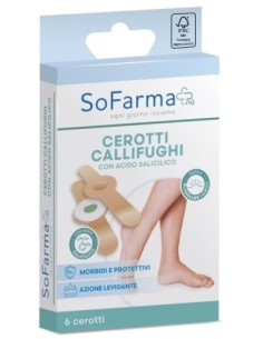 CEROTTO CALLIF TO SOFARMAPIU'