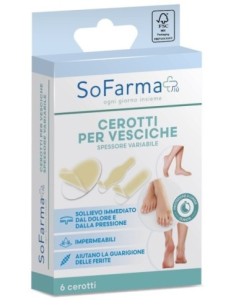 CEROTTO VESCICA ASS SOFARMAPIU