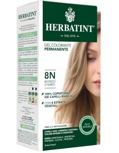 HERBATINT 8N BIO CHI 150ML