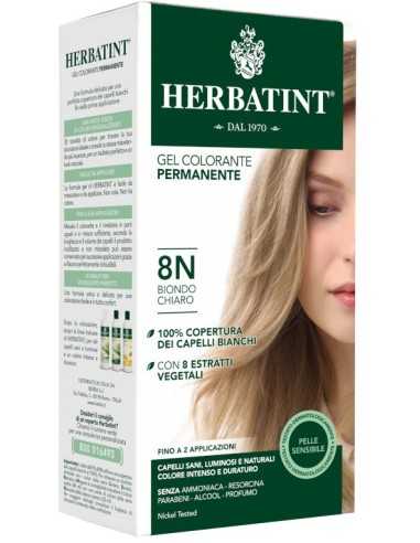 HERBATINT 8N BIO CHI 150ML