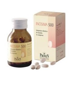 INOSIMA 500 100CPR