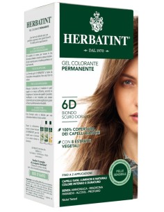 HERBATINT 6D BIO SCU DOR 150ML
