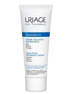 BARIEDERM CREMA 75ML