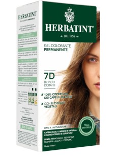 HERBATINT 7D BIO DOR 150ML