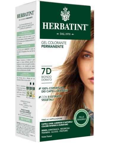 HERBATINT 7D BIO DOR 150ML