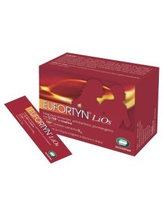 EUFORTYN LIOS OROSOLUB 10BUST
