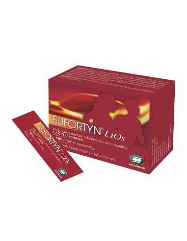 EUFORTYN LIOS OROSOLUB 10BUST