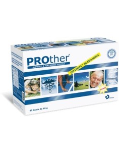 PROTHER 30BUST 10G