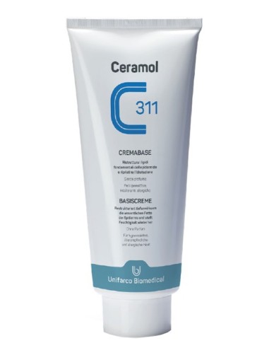 CERAMOL CREMABASE 400ML