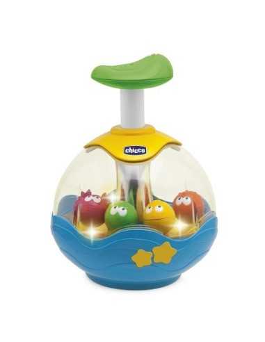 CH GIOCO AQUARIUM SPINNER