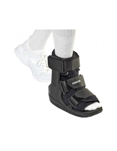 GIBAUD ORTHO WALKER BASSO TIB3