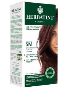 HERBATINT 5M CAST CHI MOG150ML