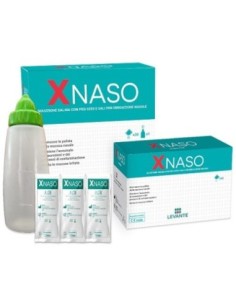 XNASO 30BUST+EROGATORE