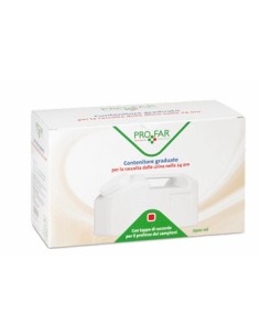 PROFAR CONT URINE 24 ORE