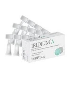 IRIDIUM A MONODOSE 15FL