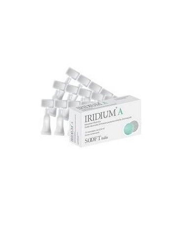 IRIDIUM A MONODOSE 15FL