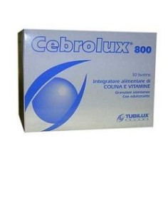CEBROLUX 800 30BUST
