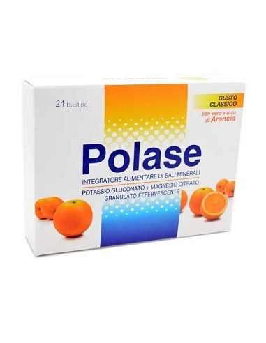 POLASE ARANCIA 24BUST