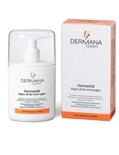 DERMANOIL 200ML
