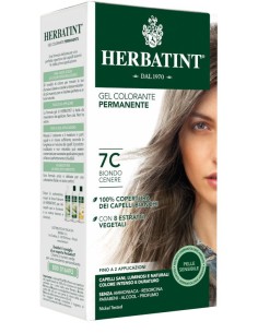 HERBATINT 7C BIO CEN 150ML