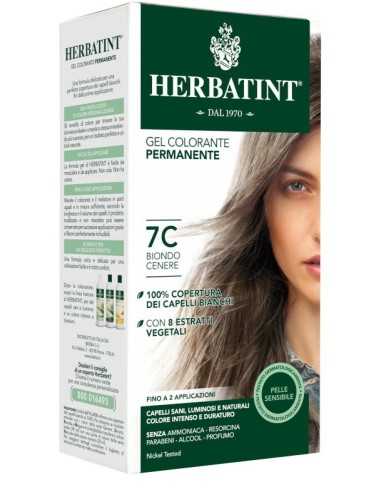 HERBATINT 7C BIO CEN 150ML