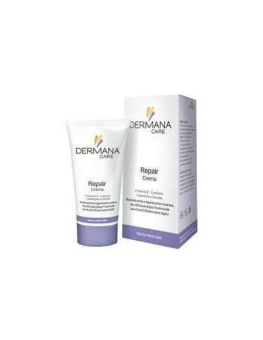 DERMANA REPAIR 50ML TUBO