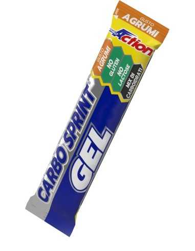 PROACTION CARBO SPRINT GEL AGR