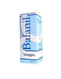 BALANIL LAVAGGIO 100ML NF