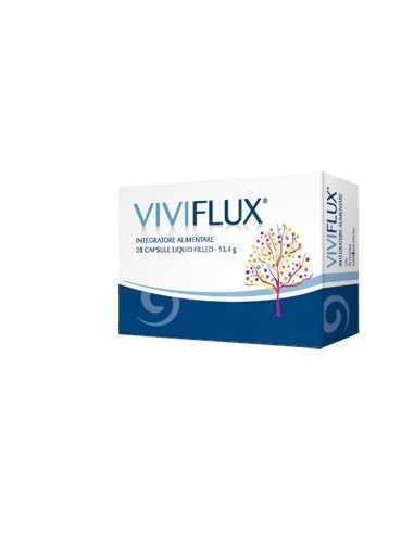 VIVIFLUX 20CPR