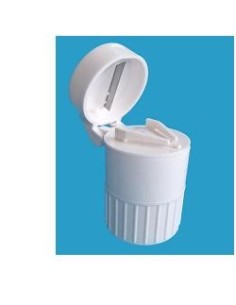 PORTA TAGLIA MACINA PILLOLE