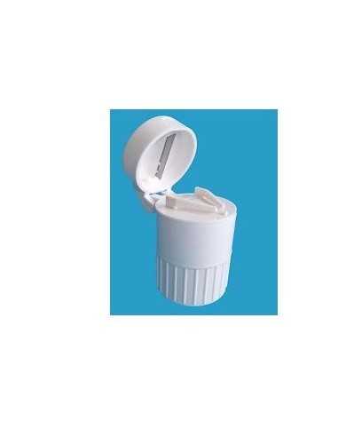 PORTA TAGLIA MACINA PILLOLE