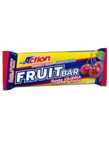PROACTION FRUIT BAR CILIEGIA