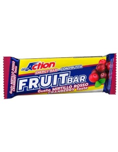 PROACTION FRUIT BAR MIRTILLO R