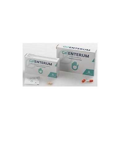 GELENTERUM 15CPS ADULTI