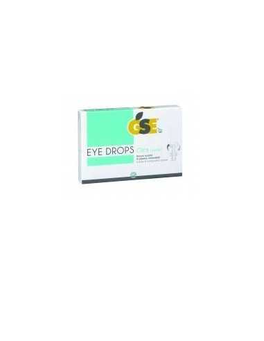 GSE EYE DROPS CLICK GTT 5ML