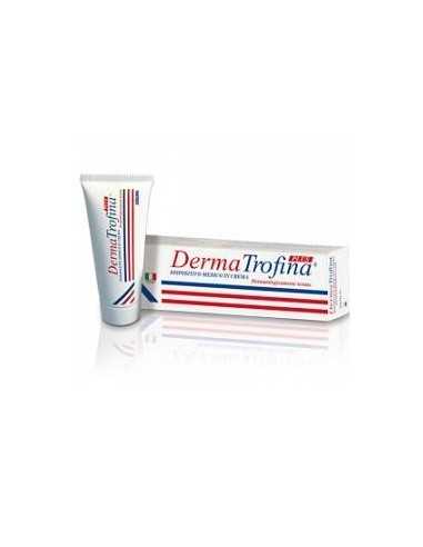 DERMATROFINA PLUS CREMA 30G