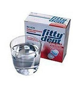 FITTYDENT COMPREX 32CPR
