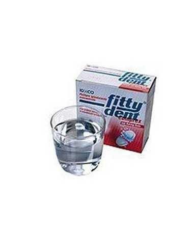 FITTYDENT COMPREX 32CPR