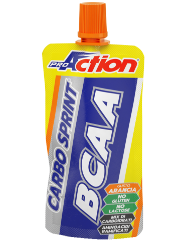 PROACTION CARBO SPRINT ARA50ML