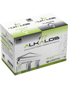 ALKALOS 120CPR