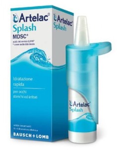 ARTELAC SPLASH 10FL 0 5ML