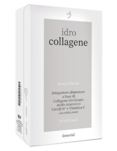 LDF IDROCOLLAGENE 14STICKPACK