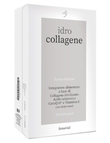LDF IDROCOLLAGENE 14STICKPACK