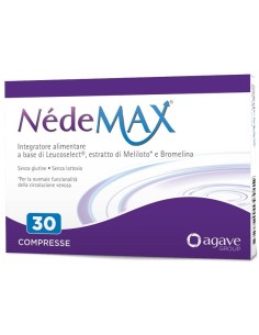 NEDEMAX 30CPR
