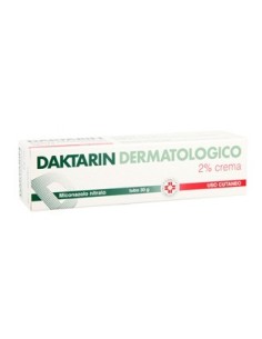 DAKTARIN CREMA DERM 30G 20MG G