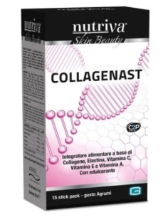 NUTRIVA COLLAGENAST 225ML