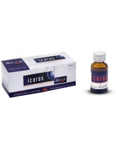 KIRON ICARUS 10FL 10ML
