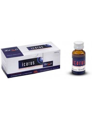 KIRON ICARUS 10FL 10ML